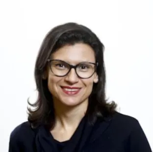 Cibele Franzese