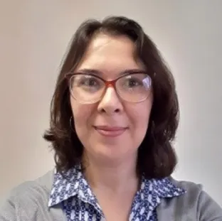 Elida Graziane Pinto