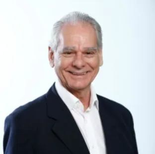 João Luiz Becker