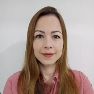 Larissa Marques Sartori