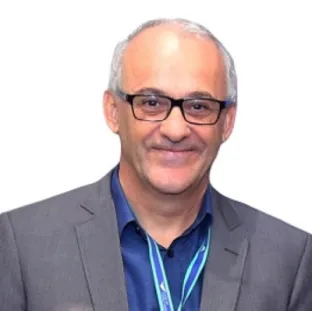 Paulo Roberto Arvate