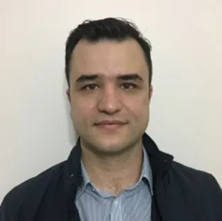 Rafael Moreira Antonio
