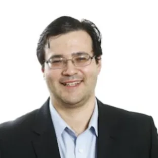 Gustavo Andrey de Almeida Lopes Fernandes