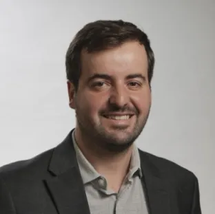 Pierre Oberson de Souza