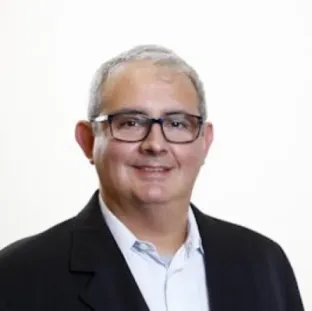 Frederico Roman Ramos