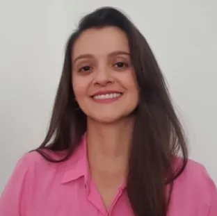 Juliana Silva Corrêa