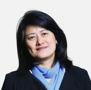Luciana Harumi Hashiba Maestrelli Horta