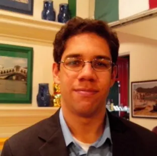 Marcelo Henrique de Araújo