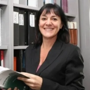 Marlei Pozzebon