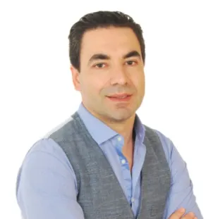 Paul Ferreira