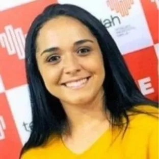Talita Mariane Cristino
