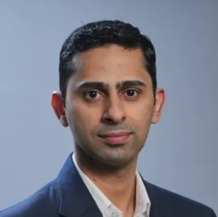 Umesh Mukhi