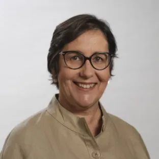 Maria Alexandra Viegas Cortez da Cunha