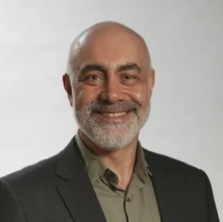 Claudio Goncalves Couto