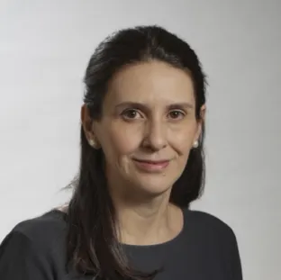 Janaína Vieira de Castro