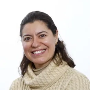Maria Angelica Lencione Pedreti
