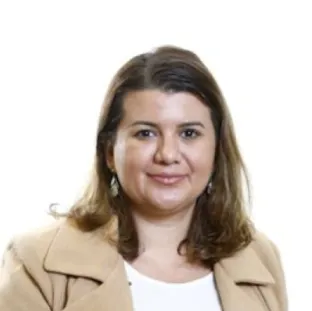 Lilian Soares Pereira Carvalho