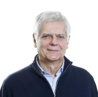 Caio Luiz Cibella de Carvalho