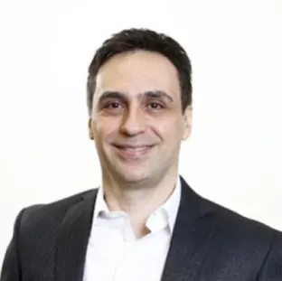 Andre Luiz Silva Samartini