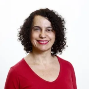 Zilma Borges de Souza