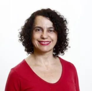 Zilma Borges de Souza
