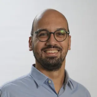 Fernando Burgos Pimentel dos Santos