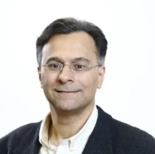 Francisco Cesar Pinto da Fonseca