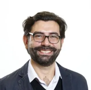 Daniel Pereira Andrade