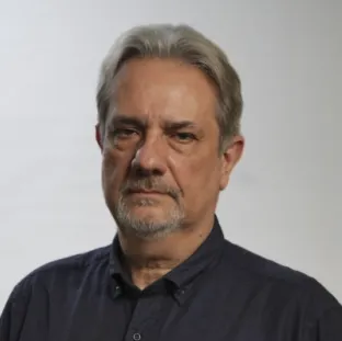 Antonio Gelis Filho