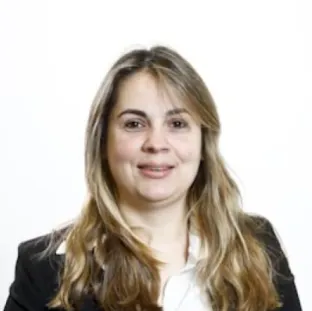 Gisele Walczak Galilea