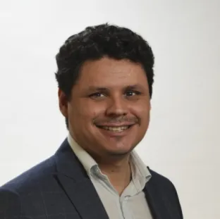 Marco Aurélio dos Santos