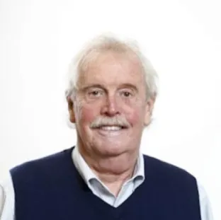 Peter Kevin Spink