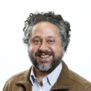 Clovis Bueno de Azevedo