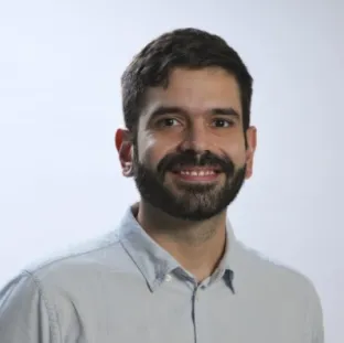 Fernando Deodato Domingos