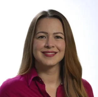 Larissa Marques Sartori
