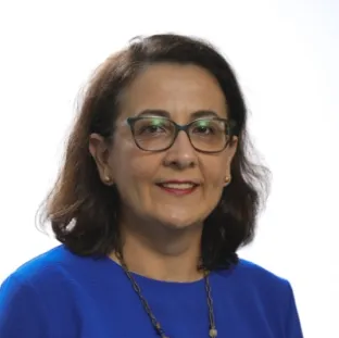Diana Lucia de Almeida