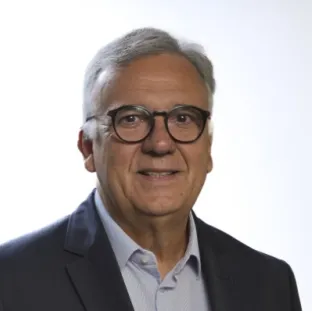 Marcio Antonio Rodrigues Sanches