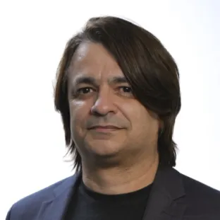 Anderson de Souza Sant’Anna