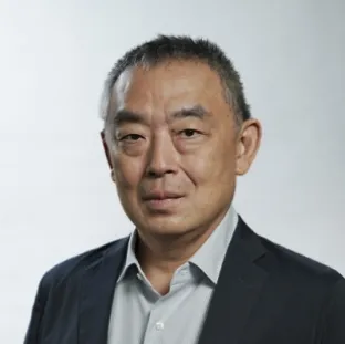 Hitoshi Nagano