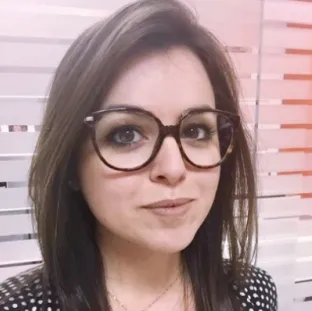 Clarissa Martins Alves Lopes