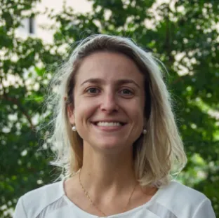Cintia Dall’Agnol