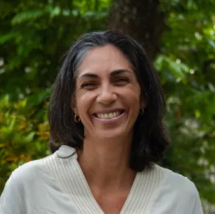 Adriana de Paula Cavalcante Fraga