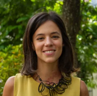 Beatriz Morganti Brandão