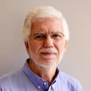 Alberto Luiz Albertin