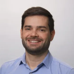 André Cavaller Guzzi