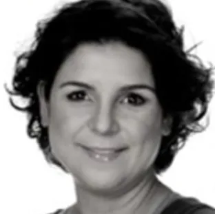 Andréa Martini Pineda