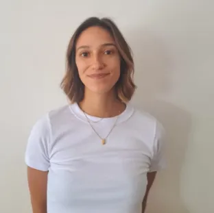 Beatriz Fikota de Sá Paixão