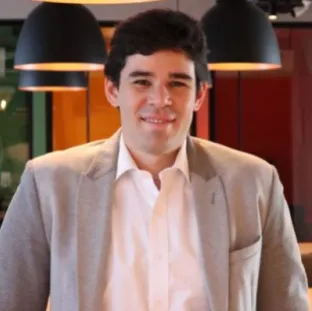 Bernardo Oliveira Buta