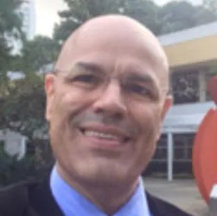 Jaime de Souza Oliveira