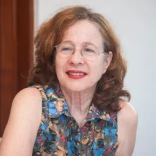 Foto Carmem Feijó